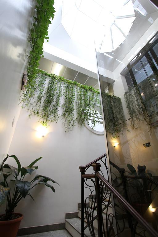 Vicenza Apart Hotel เซาโจเอา เดล เฮย์ ภายนอก รูปภาพ