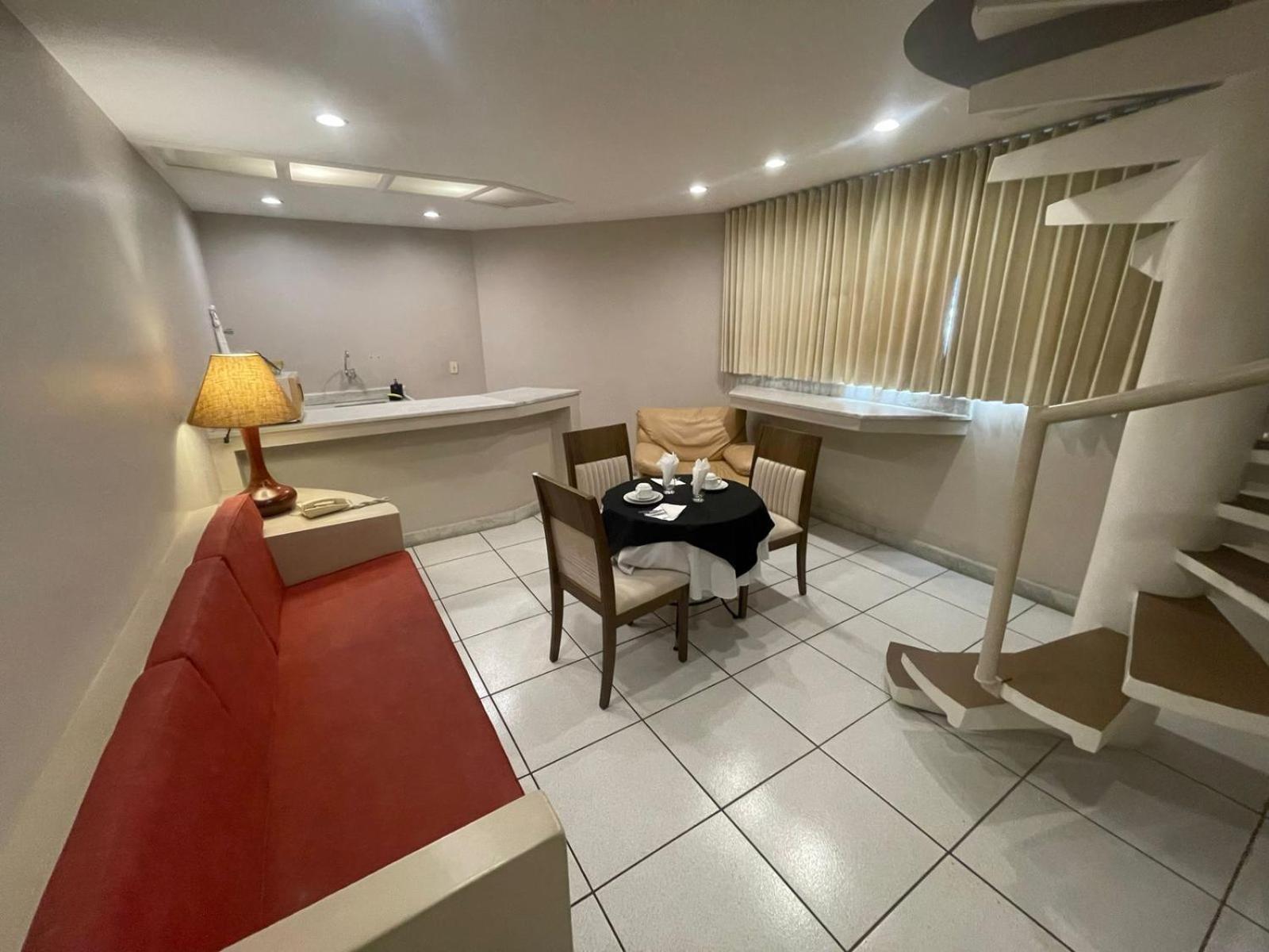 Vicenza Apart Hotel เซาโจเอา เดล เฮย์ ภายนอก รูปภาพ