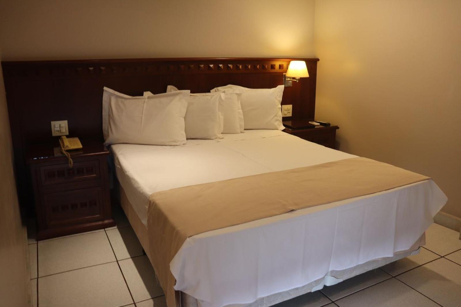 Vicenza Apart Hotel เซาโจเอา เดล เฮย์ ภายนอก รูปภาพ