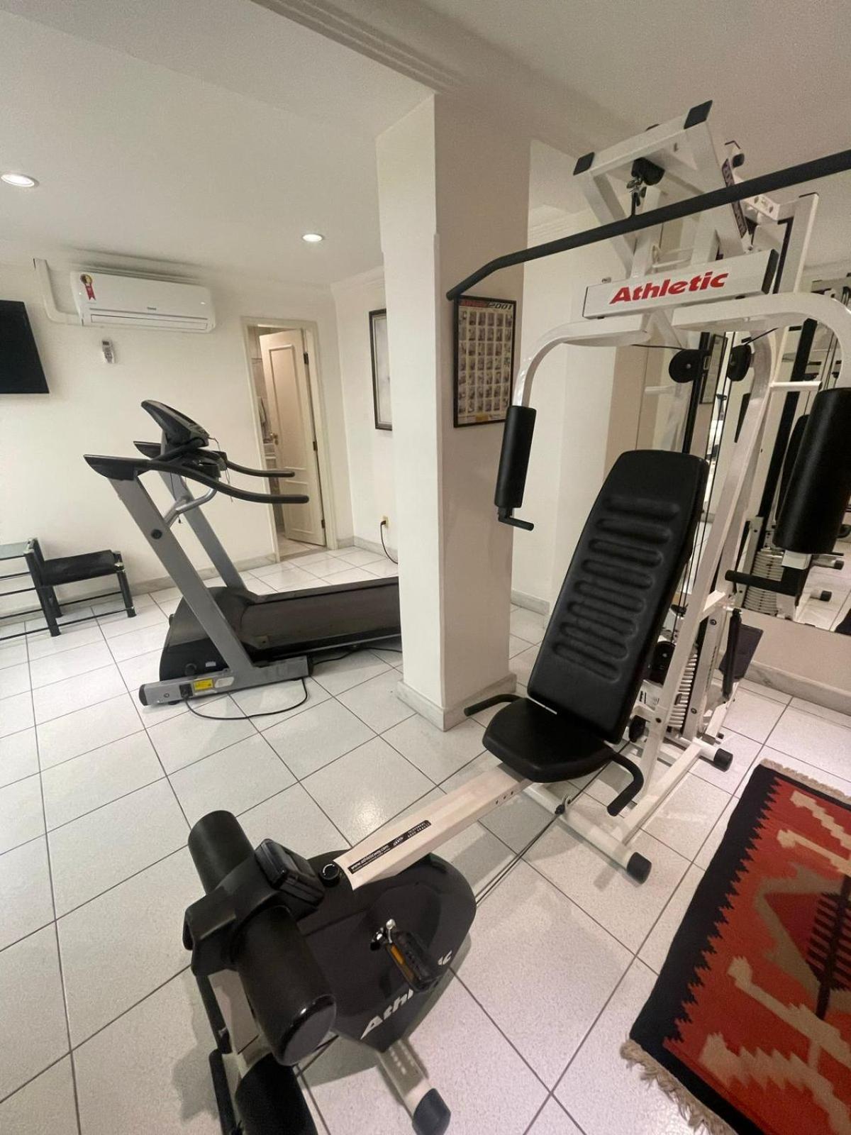 Vicenza Apart Hotel เซาโจเอา เดล เฮย์ ภายนอก รูปภาพ
