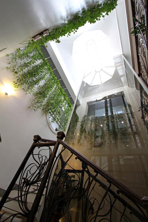 Vicenza Apart Hotel เซาโจเอา เดล เฮย์ ภายนอก รูปภาพ