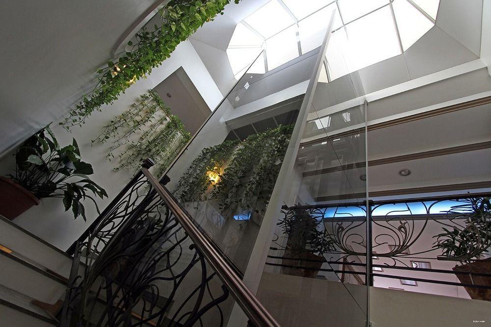 Vicenza Apart Hotel เซาโจเอา เดล เฮย์ ภายนอก รูปภาพ
