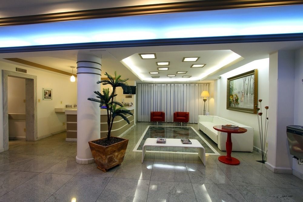 Vicenza Apart Hotel เซาโจเอา เดล เฮย์ ภายนอก รูปภาพ